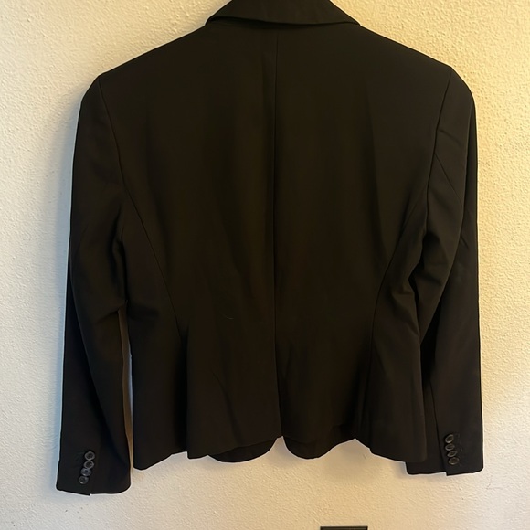 Ann Taylor Black Blazer - Picture 5 of 5